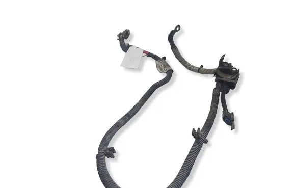 Ford S-MAX Positive cable (battery) 6G9T14A280