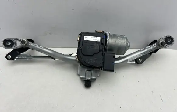Ford Transit Courier II Front wiper linkage R2X617504AA