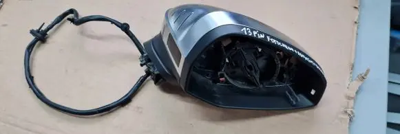 Audi S5 F5 Front door electric wing mirror 8W8857410T