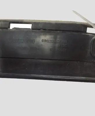 Volvo XC90 Rear bumper mounting bracket 08620567 1125