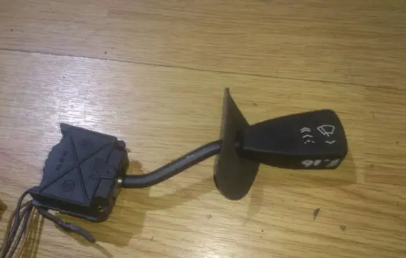 BMW 3 E36 Wiper control stalk 012005
