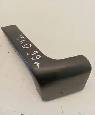 Volkswagen Transporter - Caravelle T4 Front door interior handle trim 701867180 701867198
