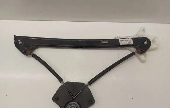Volkswagen Golf VII Rear window lifting mechanism without motor 5G4839461C 122286