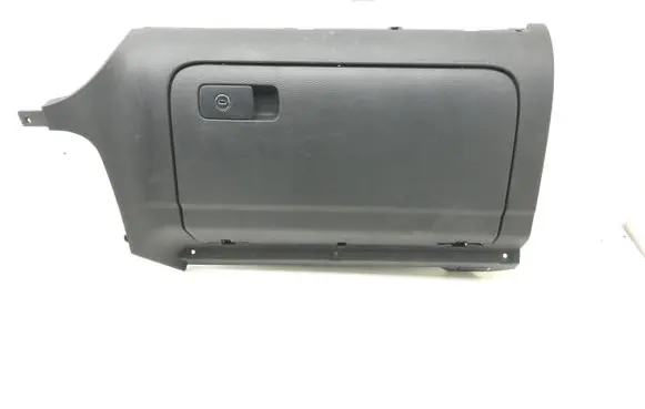 Volkswagen Golf VI Glove box set 1K1857097 1K1857290 1K1857135