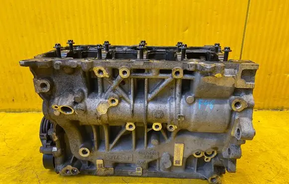 BMW X1 F48 F49 Engine block B47C20A