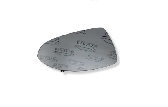 Opel Corsa D Wing mirror glass 13296264 095456