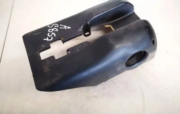 Skoda Fabia Mk1 (6Y) Steering wheel column trim
