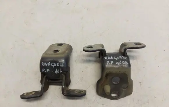 Ford Ranger IV Front door hinge set FORDRENGERZAW52