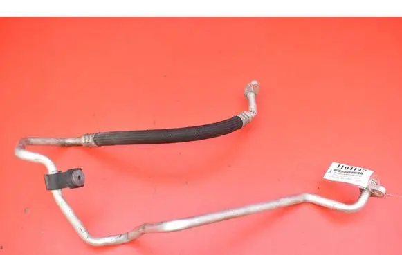 Peugeot 208 I Air conditioning (A/C) pipe/hose 9814745180
