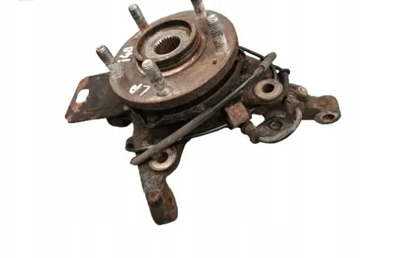 Hyundai i40 Rear wheel hub