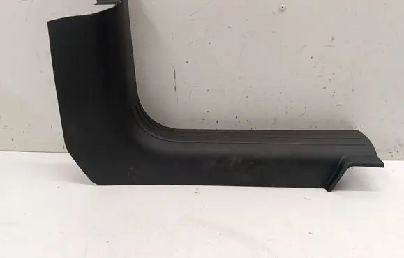 Jeep Cherokee Front sill trim cover 5LY05DX9AC