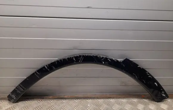 Porsche Cayenne (92A) Front arch trim 7P5853827G