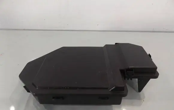 Audi A6 S6 C6 4F Trunk/boot storage box wall 