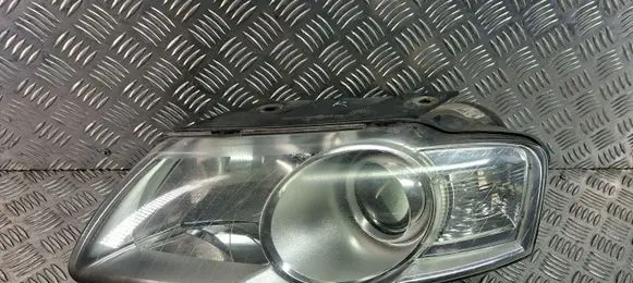 Volkswagen PASSAT B6 Headlight/headlamp 3C0941005