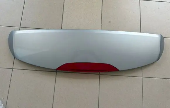 Volvo XC60 Tailgate/trunk spoiler 31383682