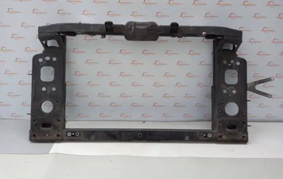Alfa Romeo Giulietta Radiator support slam panel 