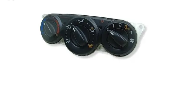 Ford Focus Climate control unit 1S4H18C419BAKASAC 1S4H18C419BA