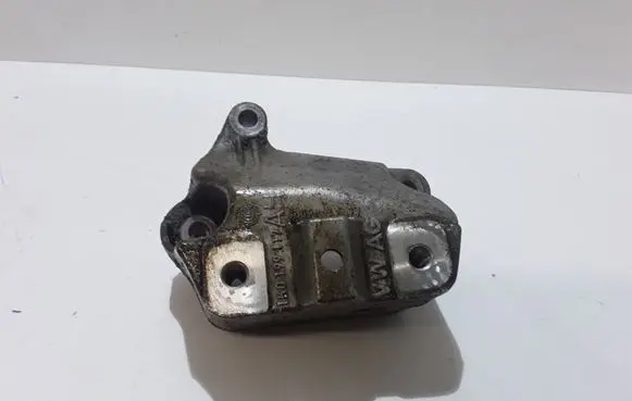 Volkswagen Golf VI Engine mounting bracket 1K0199117AH