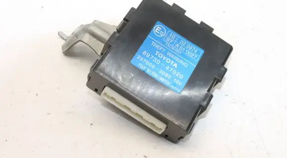 Toyota Prius (XW20) Other devices 8973047020 2370003090