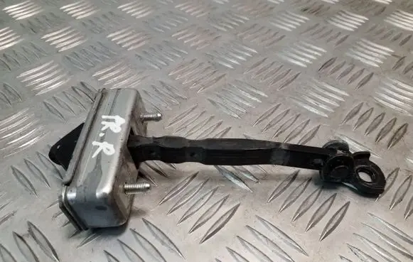 Mazda 6 Front door check strap stopper