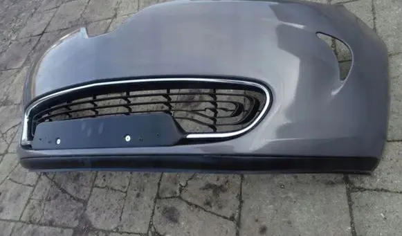 Renault Zoe Front bumper 6139250