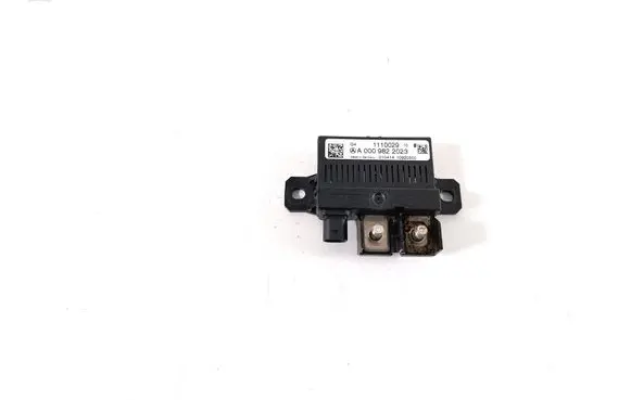 Mercedes-Benz E W212 Other relay A0009822023