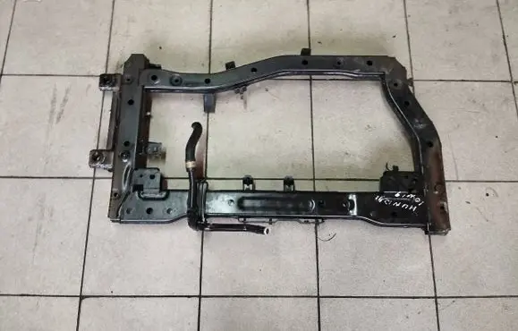 Hyundai Ioniq Front subframe 18010326 NADB064