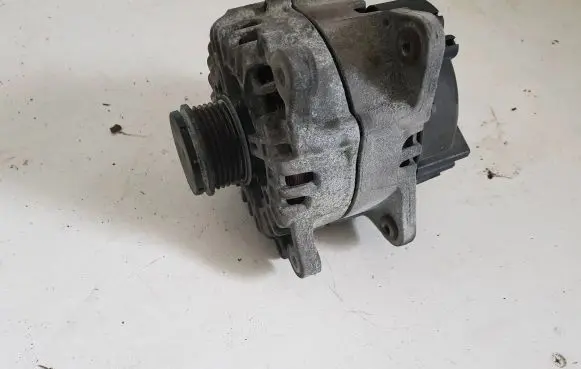 Audi A6 S6 C7 4G Generator/alternator 059903018Q 2614132C 413005742