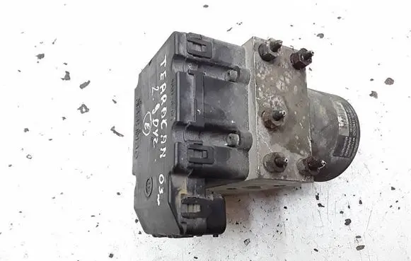 Hyundai Terracan ABS Pump 58910H1000 03313010 3032831008