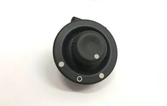 Renault Clio II Wing mirror switch 7700429992C