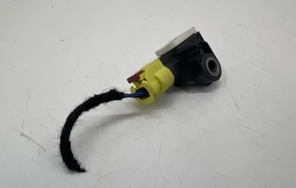Porsche Macan (95B) Airbag deployment crash/impact sensor 240959351