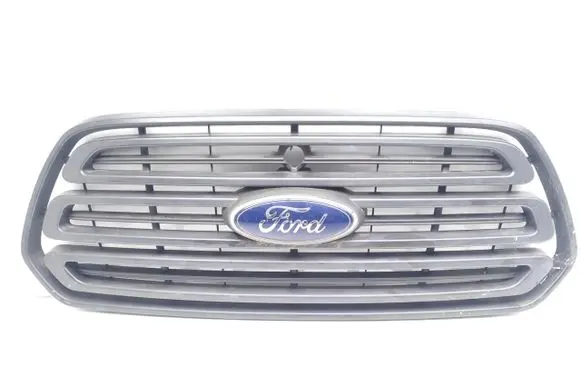 Ford Transit Front bumper upper radiator grill BK31-17B968-A
