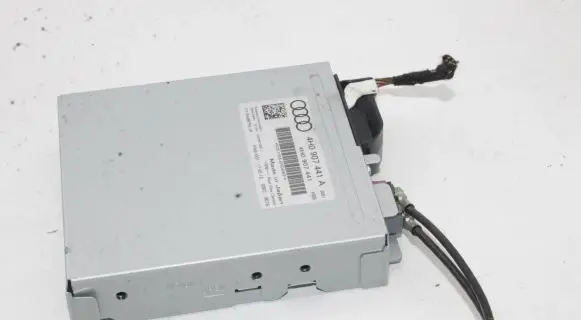 Audi A8 S8 D4 4H Video control module 4H0907441A