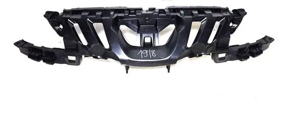 Peugeot 308 Front bumper support beam 9680389077
