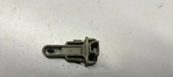 BMW 5 F10 F11 Interior temperature sensor 107606789