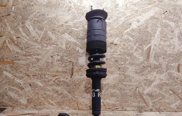 Mercedes-Benz S W220 Air suspension front shock absorber 
