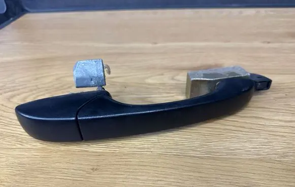 Dodge Caliber Rear door exterior handle 05160321AA
