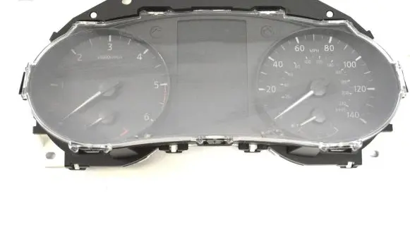 Nissan Qashqai Speedometer (instrument cluster) HP00AJT0O 180926