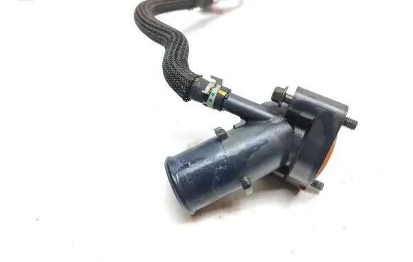 Coolant pipe/hose