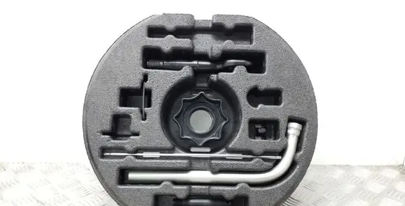 Audi A3 S3 8V Tool box 8V3012109N 8K0805615 8N0012219