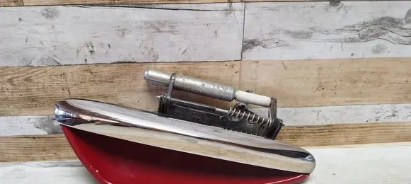Alfa Romeo 159 Front door exterior handle
