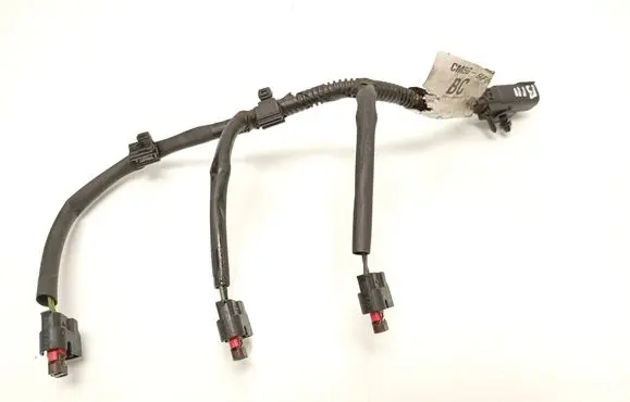Ford Fiesta Fuel injector wires CM5G9F666