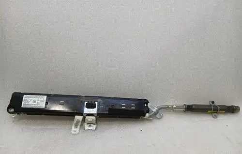 Porsche 911 991 Rear door airbag 99180309101