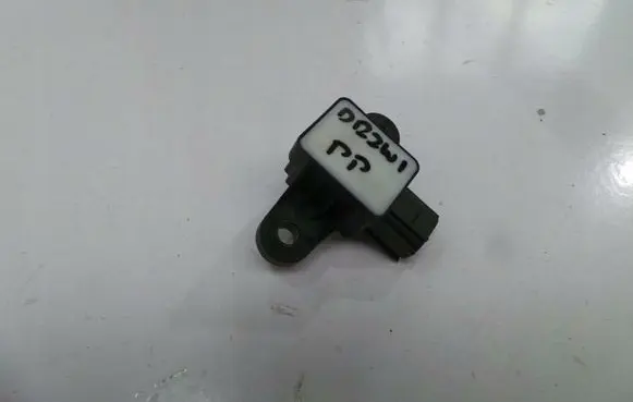 KIA Niro Airbag deployment crash/impact sensor 95920F2100