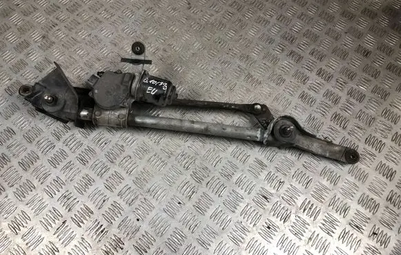 Subaru Outback Front wiper linkage and motor 86510AJ010 86510AJ011 86510AJ012