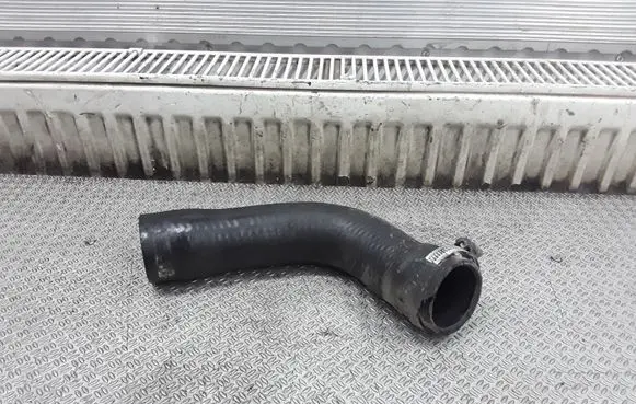 Renault Laguna II Intercooler hose/pipe