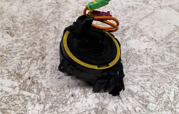 Volvo S60 Airbag slip ring squib (SRS ring) 30669744