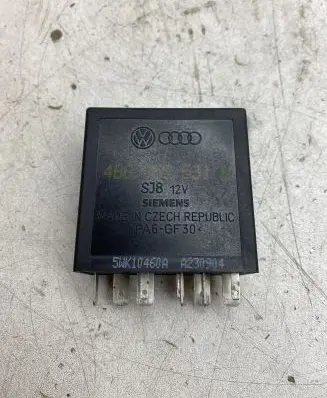 Audi A2 Other relay 4B0955531D