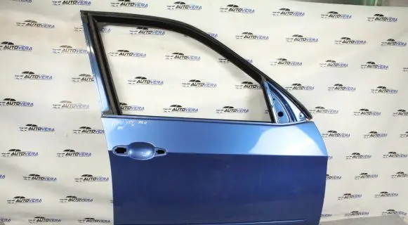 BMW X5M E70 Front door 7211424