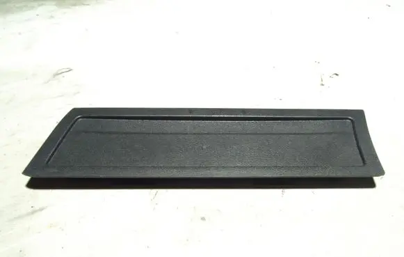 Volkswagen PASSAT B7 Other trunk/boot trim element 3C9867463B
